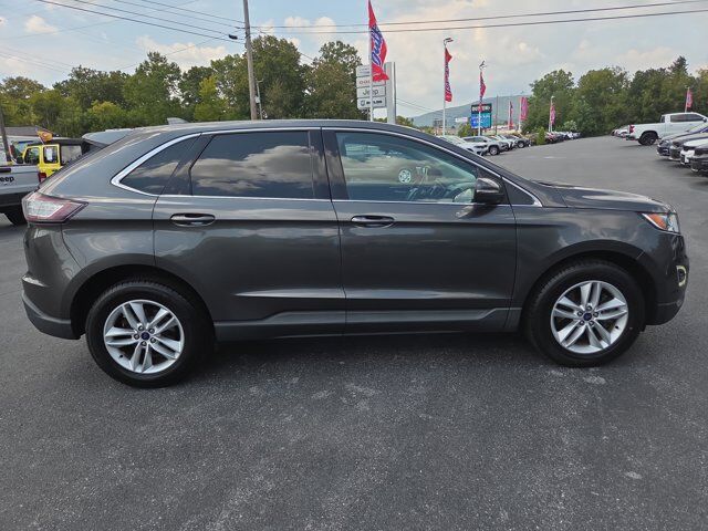 2015 Ford Edge SEL HAMBURG PA