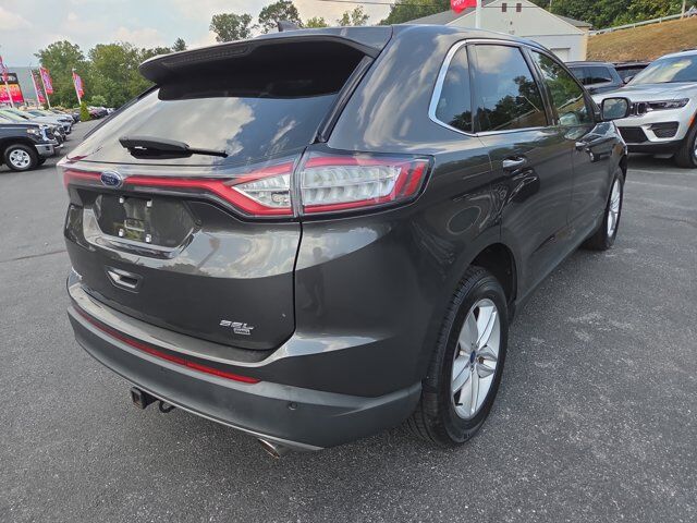 2015 Ford Edge SEL HAMBURG PA