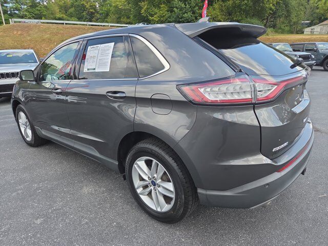 2015 Ford Edge SEL HAMBURG PA