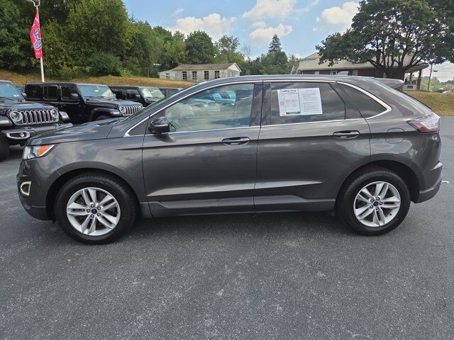 2015 Ford Edge SEL HAMBURG PA