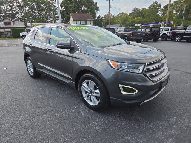 2015 Ford Edge SEL HAMBURG PA