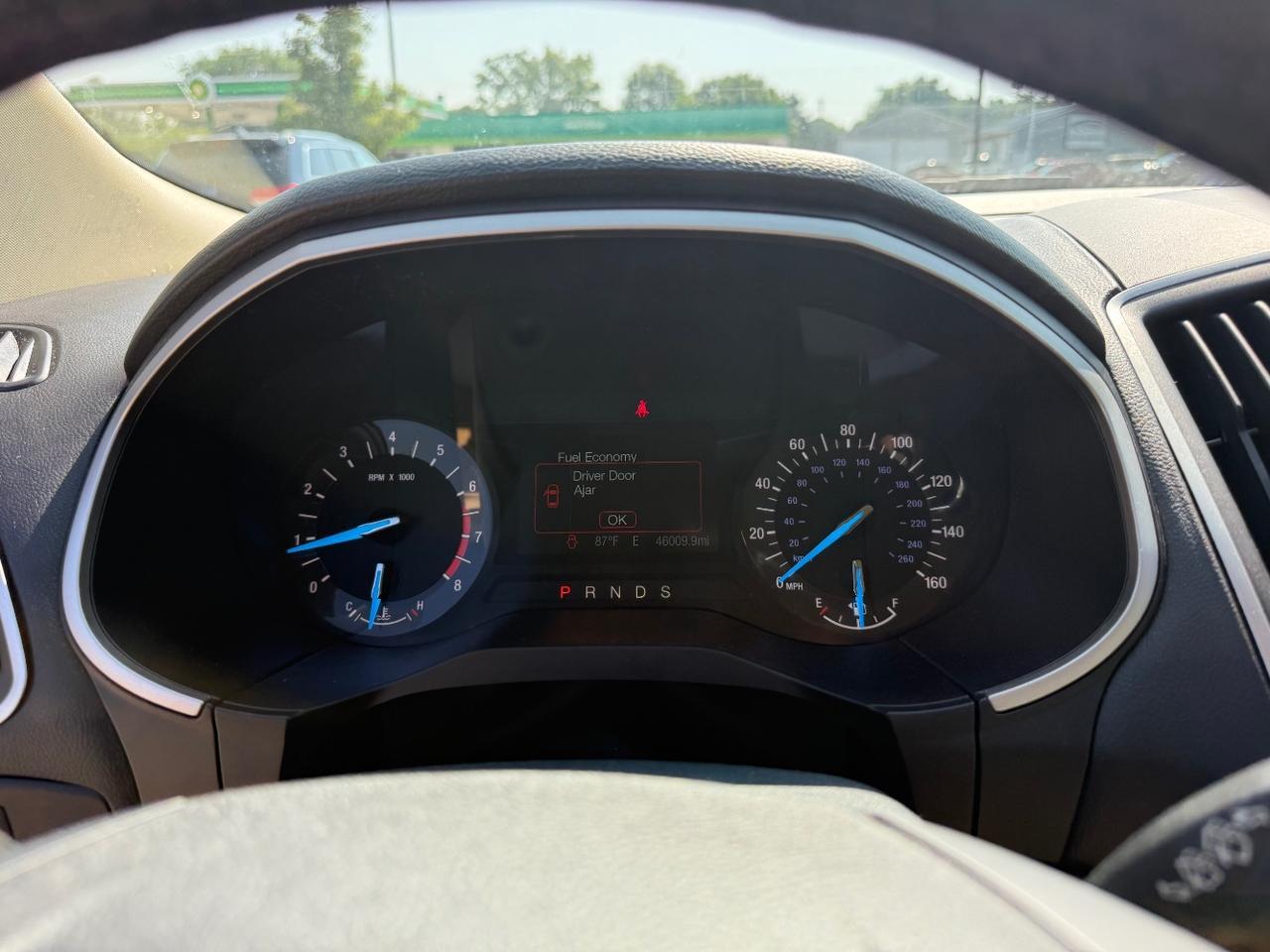 2015 Ford Edge SEL Wayland MI