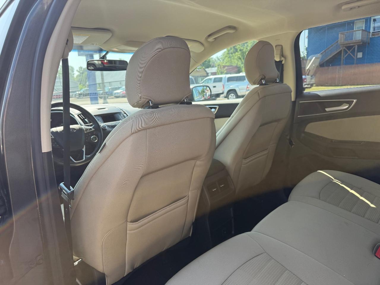 2015 Ford Edge SEL Wayland MI