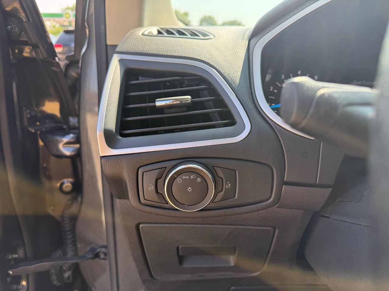2015 Ford Edge SEL Wayland MI