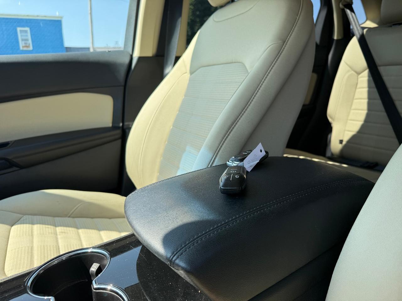 2015 Ford Edge SEL Wayland MI