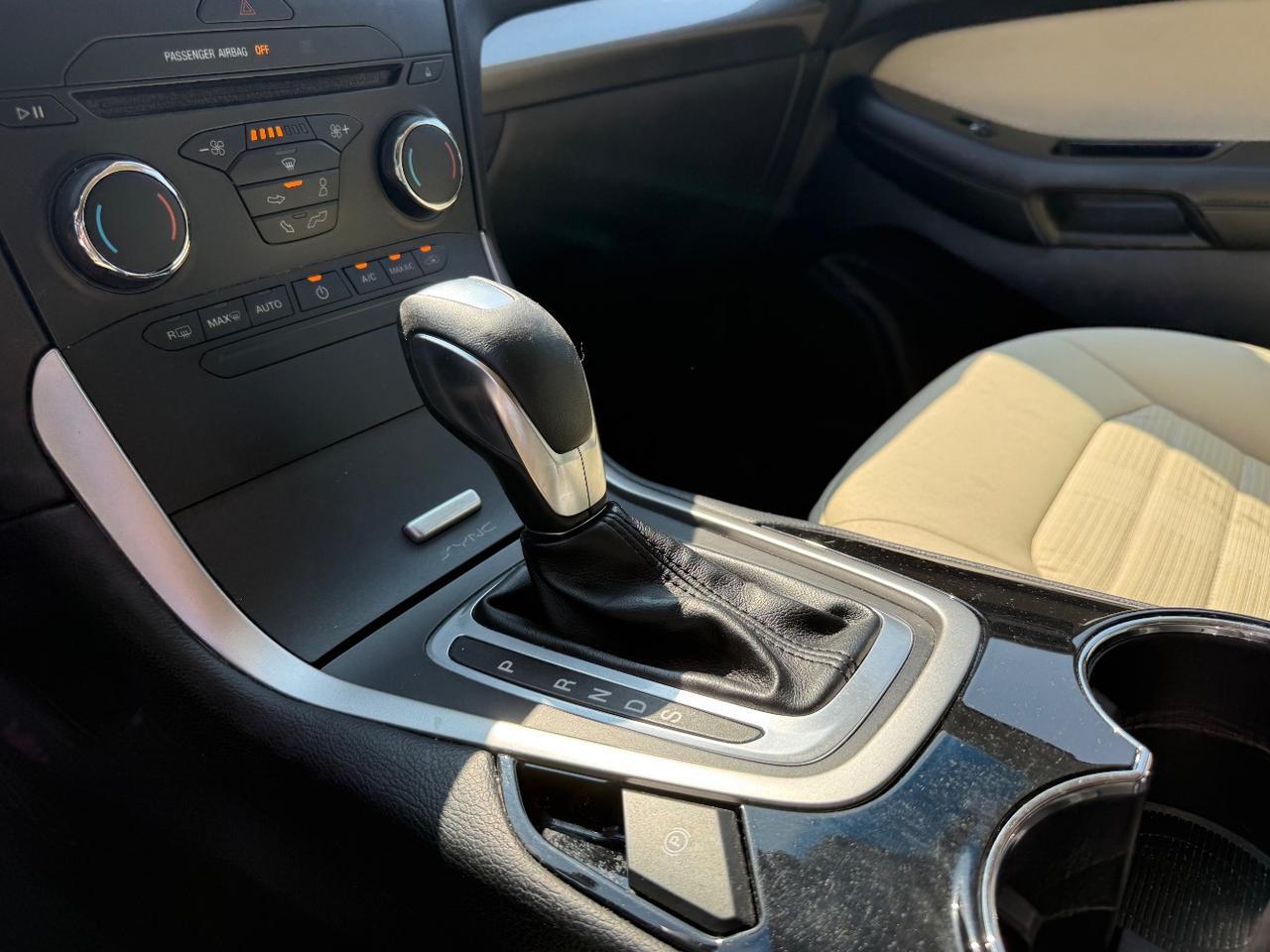 2015 Ford Edge SEL Wayland MI