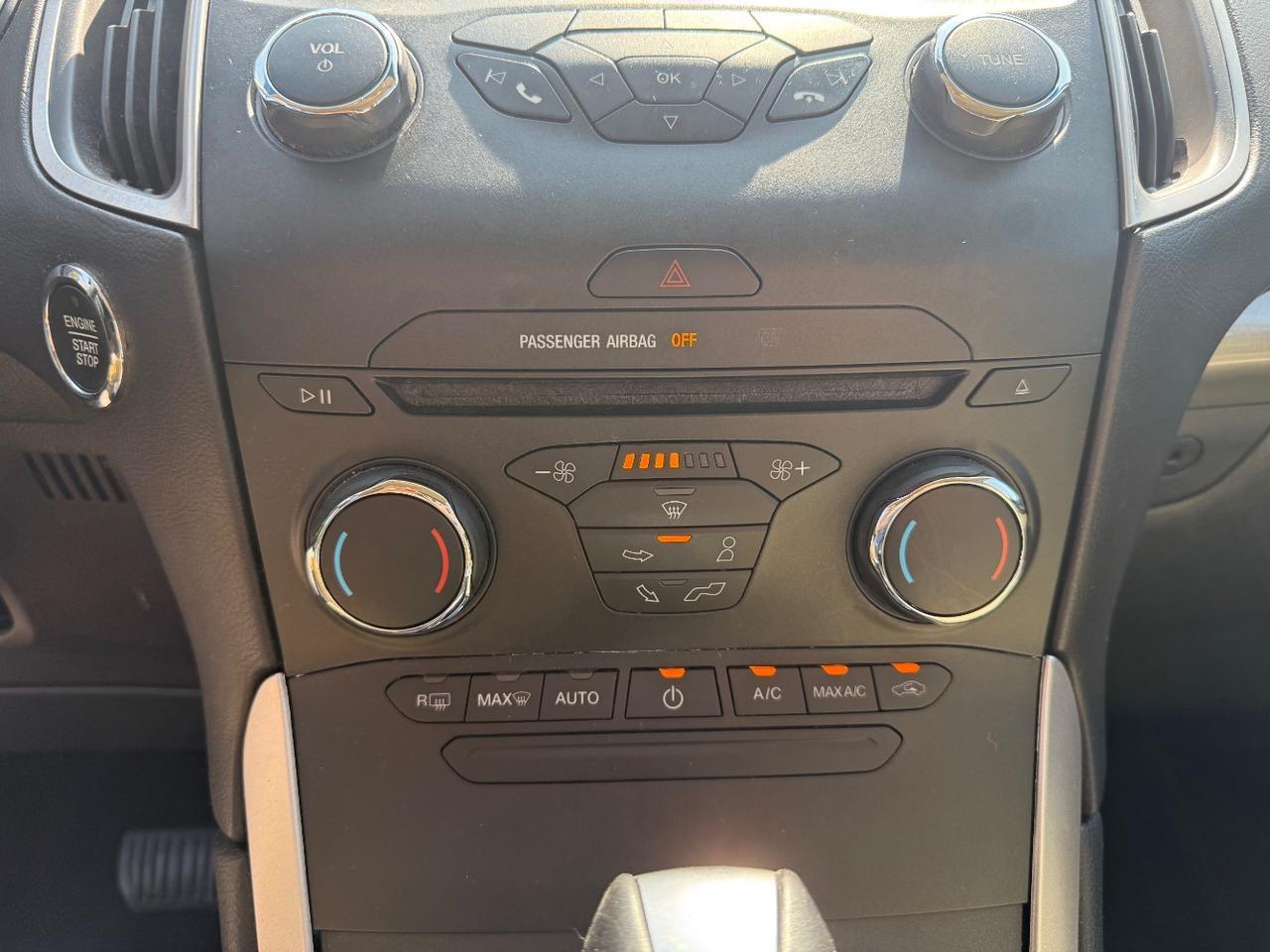 2015 Ford Edge SEL Wayland MI