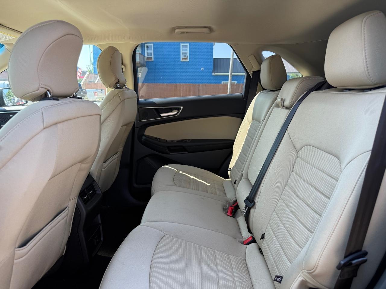 2015 Ford Edge SEL Wayland MI
