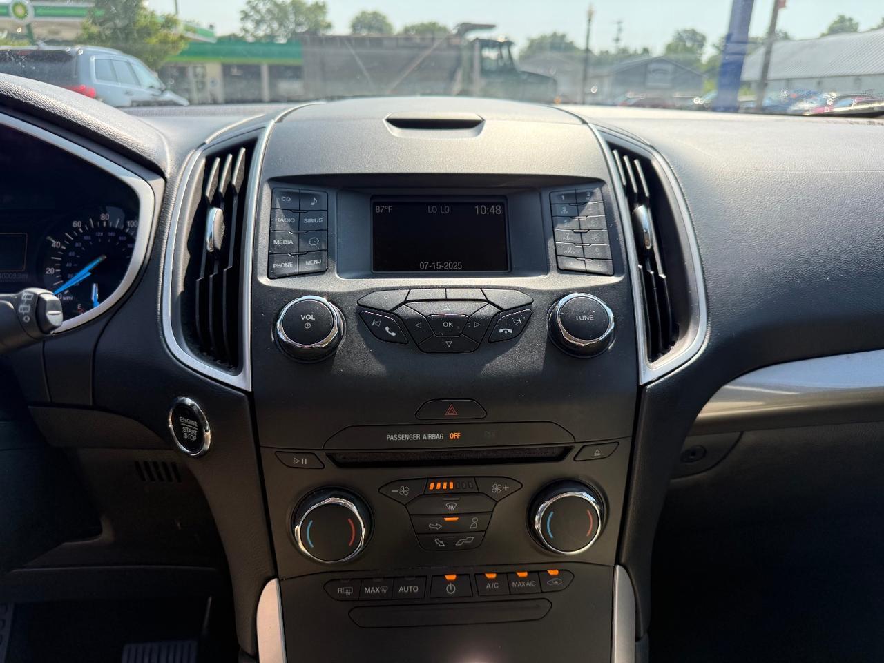 2015 Ford Edge SEL Wayland MI