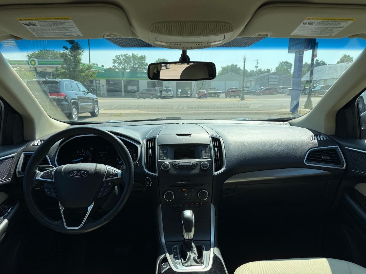2015 Ford Edge SEL Wayland MI