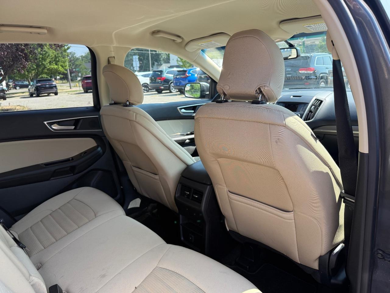 2015 Ford Edge SEL Wayland MI