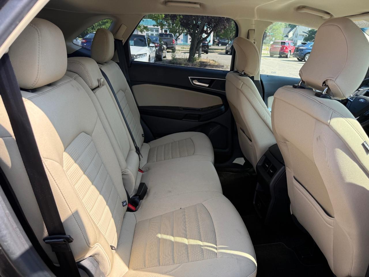 2015 Ford Edge SEL Wayland MI