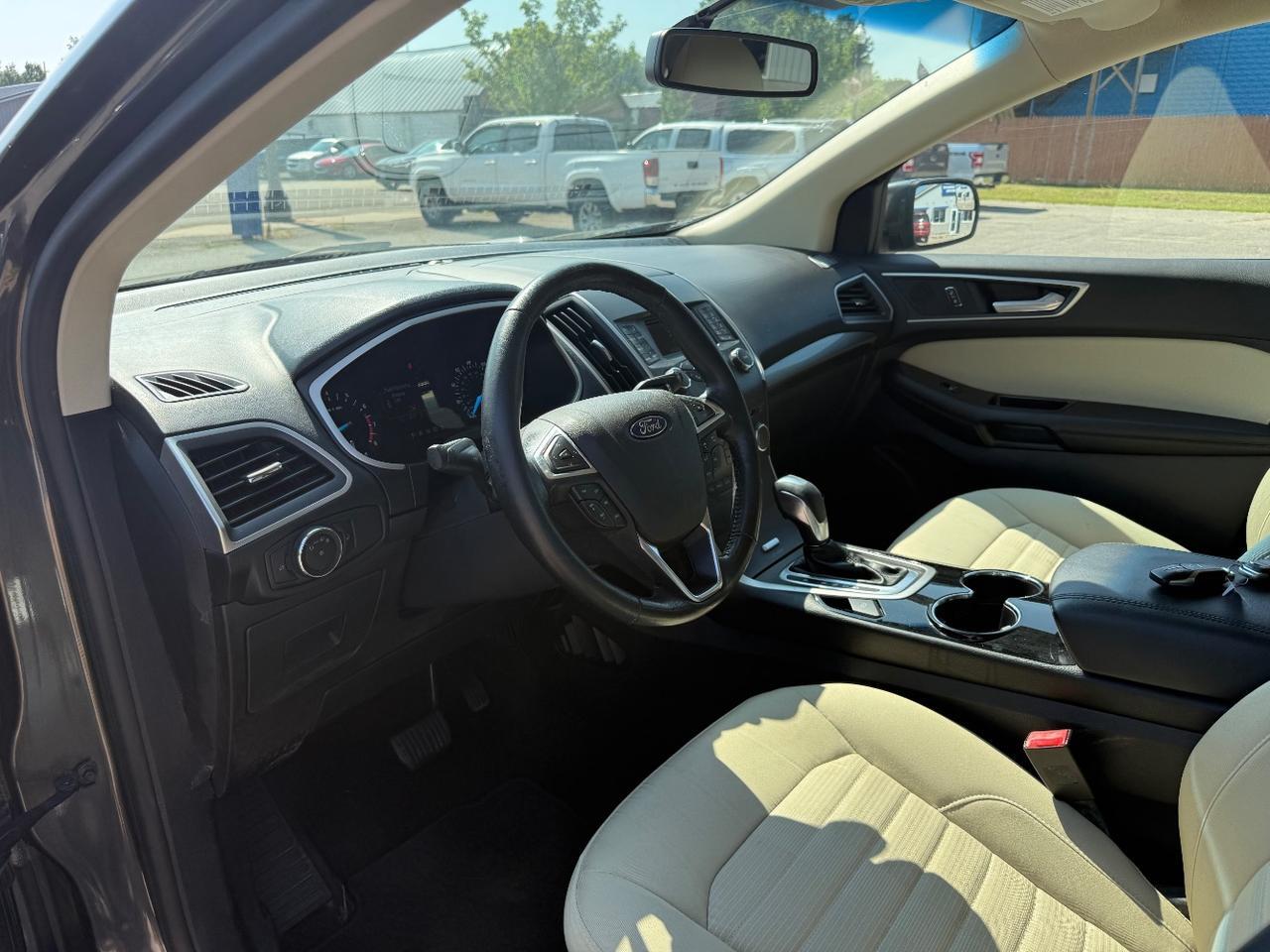 2015 Ford Edge SEL Wayland MI
