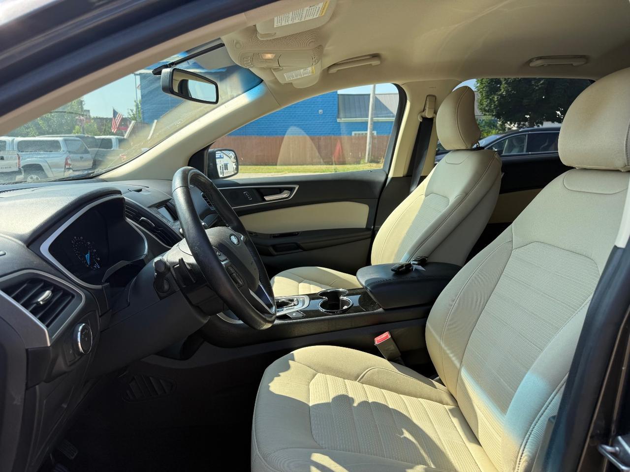 2015 Ford Edge SEL Wayland MI
