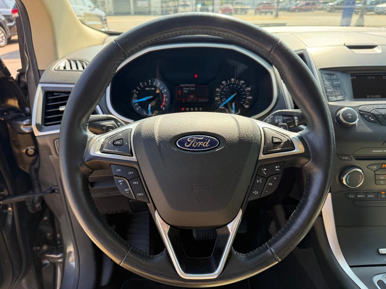 2015 Ford Edge SEL Wayland MI