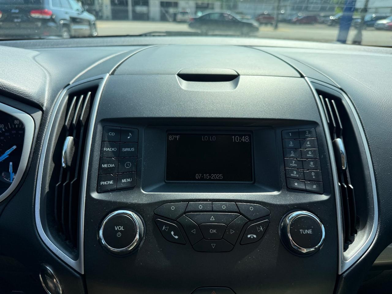 2015 Ford Edge SEL Wayland MI