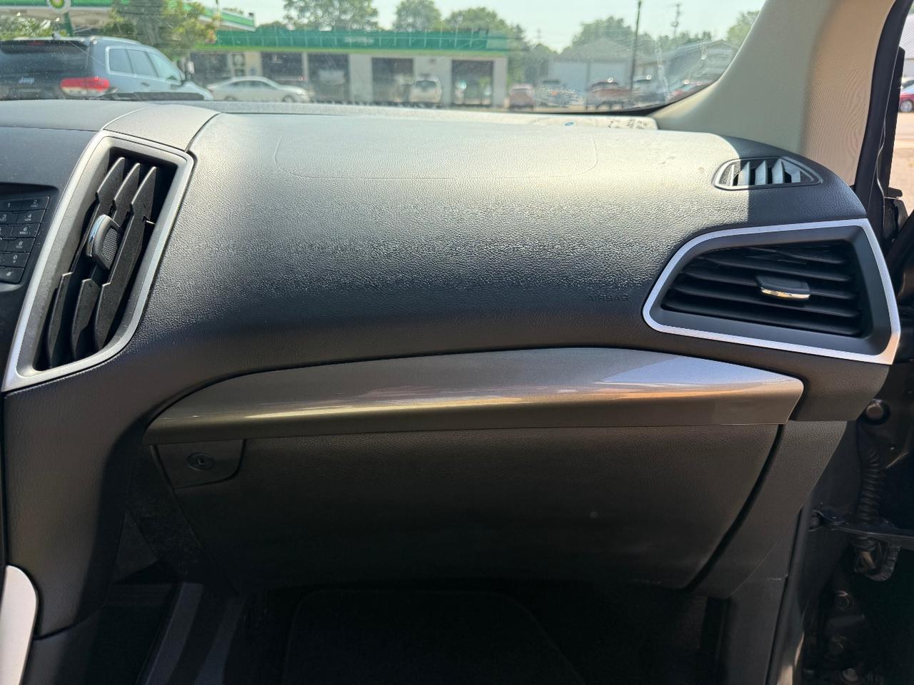 2015 Ford Edge SEL Wayland MI