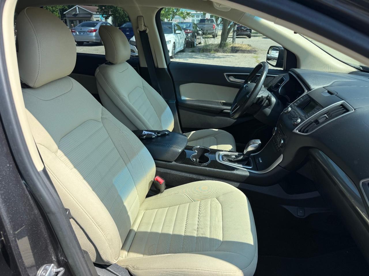 2015 Ford Edge SEL Wayland MI