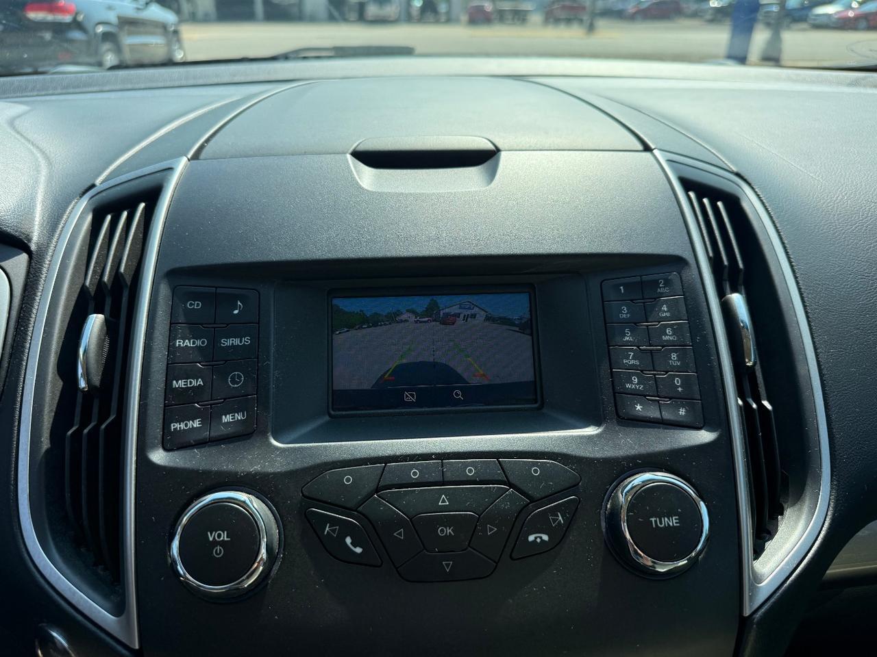 2015 Ford Edge SEL Wayland MI