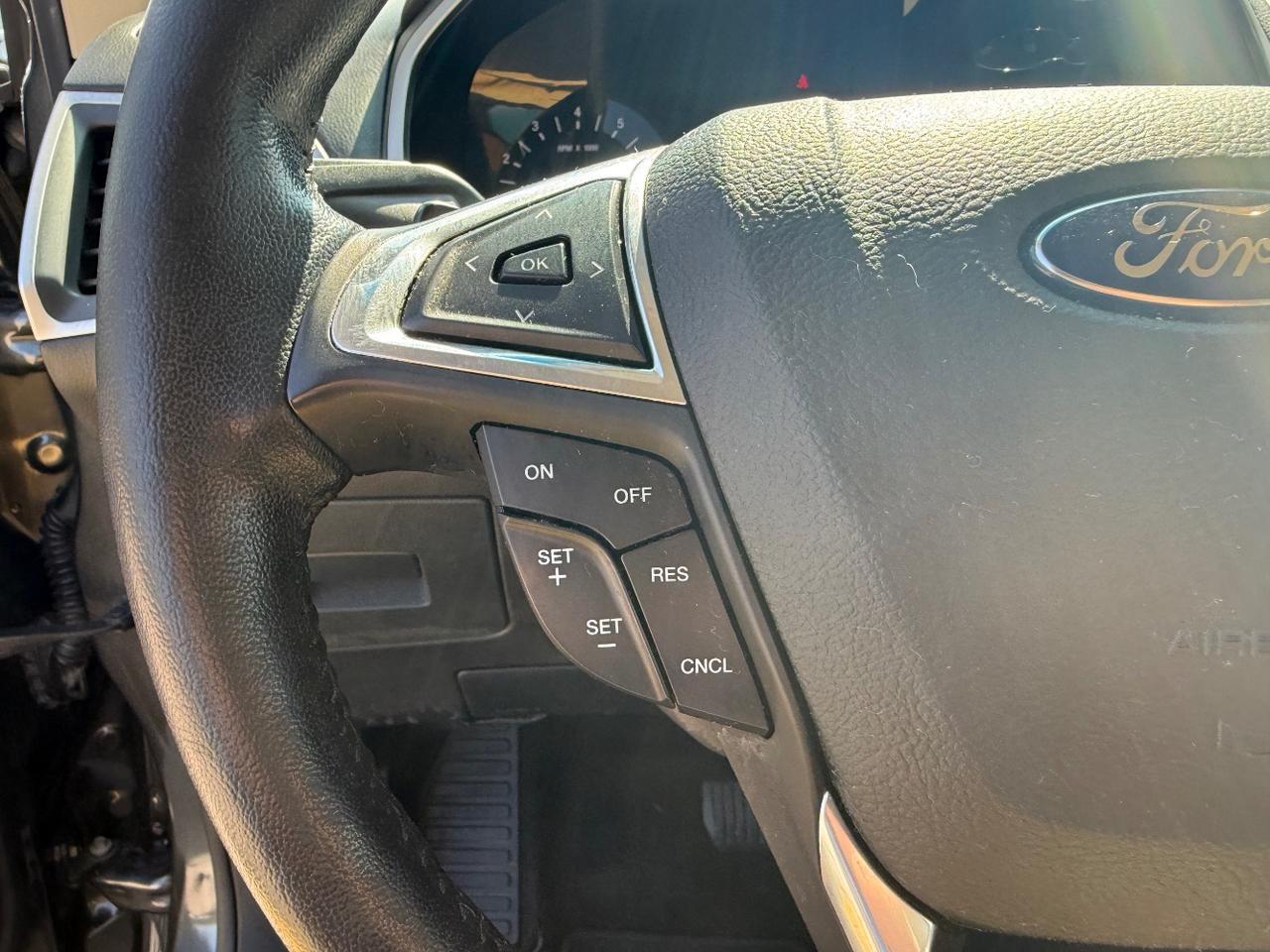 2015 Ford Edge SEL Wayland MI