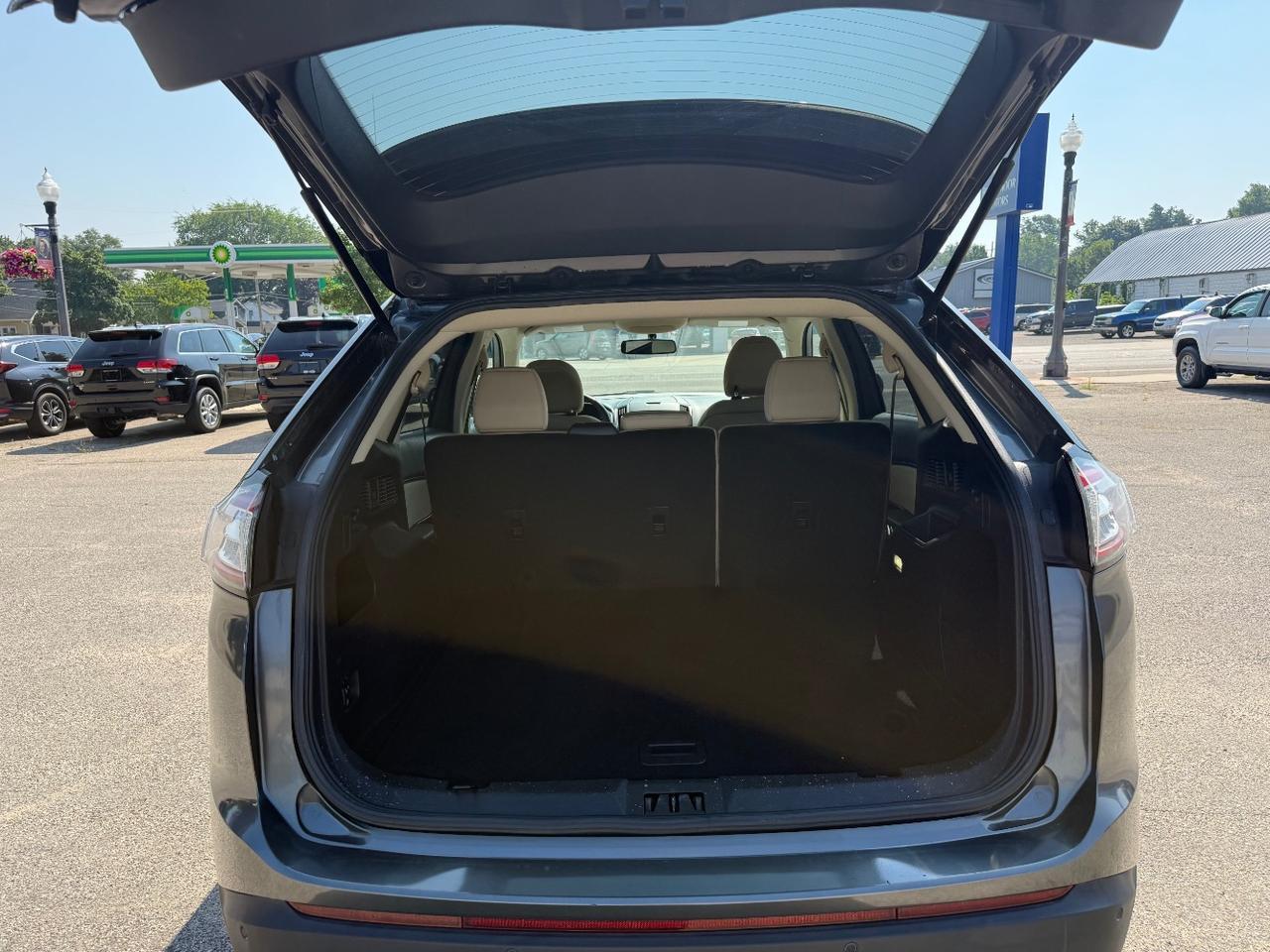 2015 Ford Edge SEL Wayland MI
