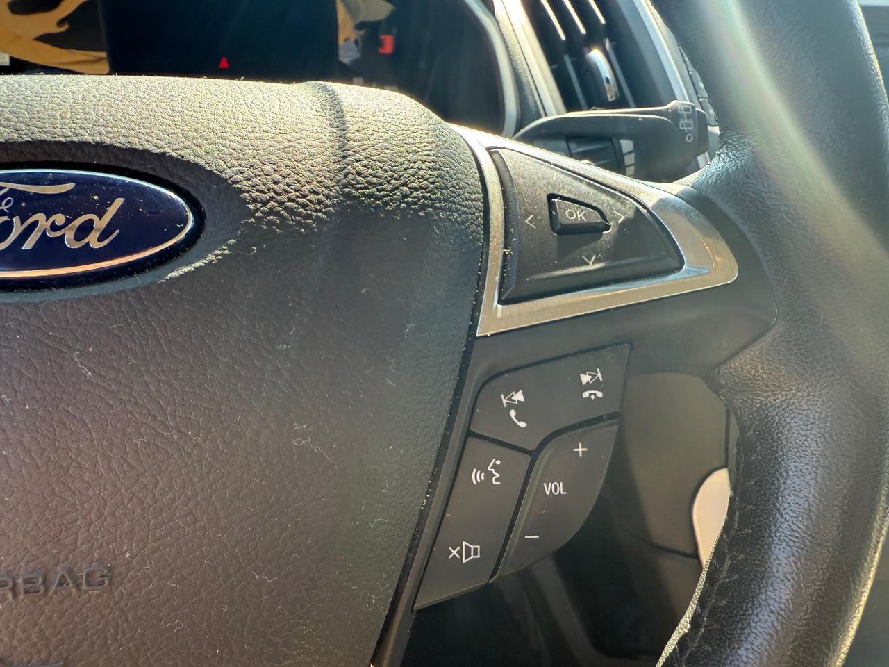 2015 Ford Edge SEL Wayland MI
