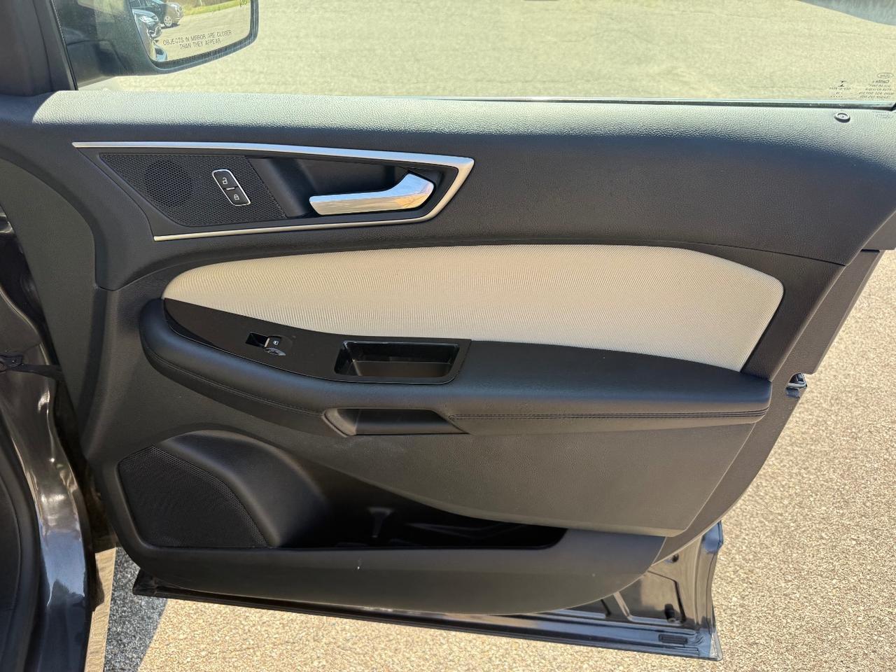 2015 Ford Edge SEL Wayland MI