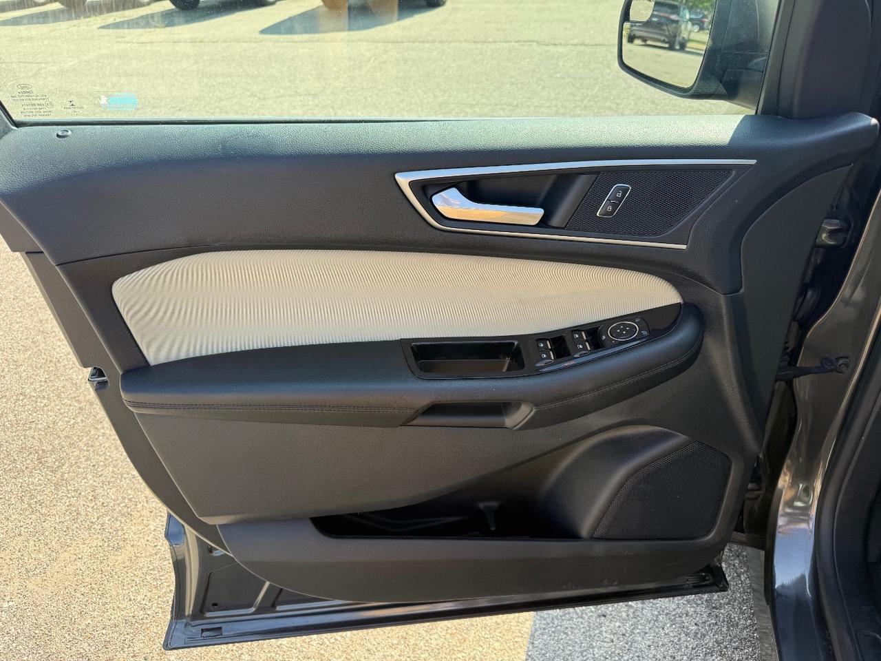 2015 Ford Edge SEL Wayland MI