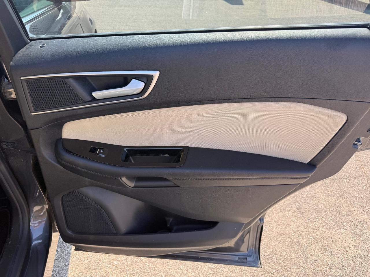 2015 Ford Edge SEL Wayland MI