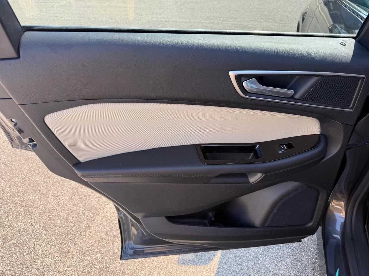 2015 Ford Edge SEL Wayland MI