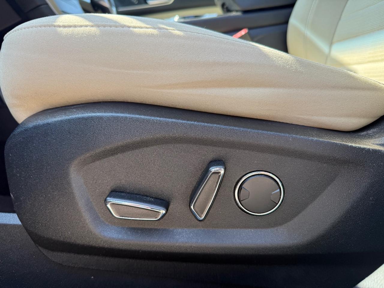2015 Ford Edge SEL Wayland MI