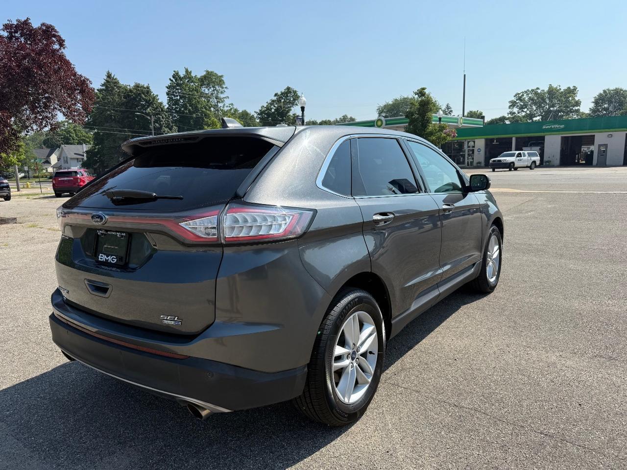 2015 Ford Edge SEL Wayland MI