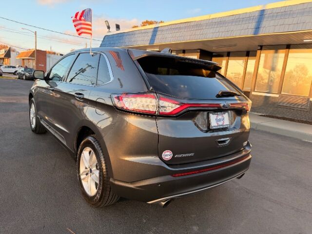 2015 Ford Edge SEL Norfolk VA