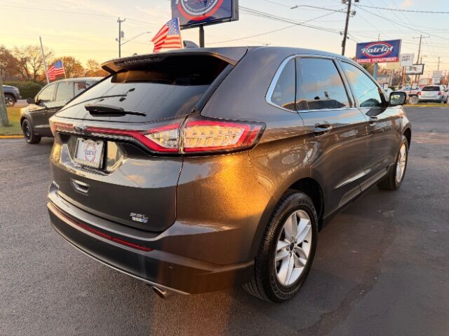 2015 Ford Edge SEL Norfolk VA