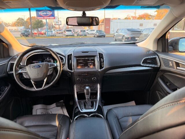 2015 Ford Edge SEL Norfolk VA