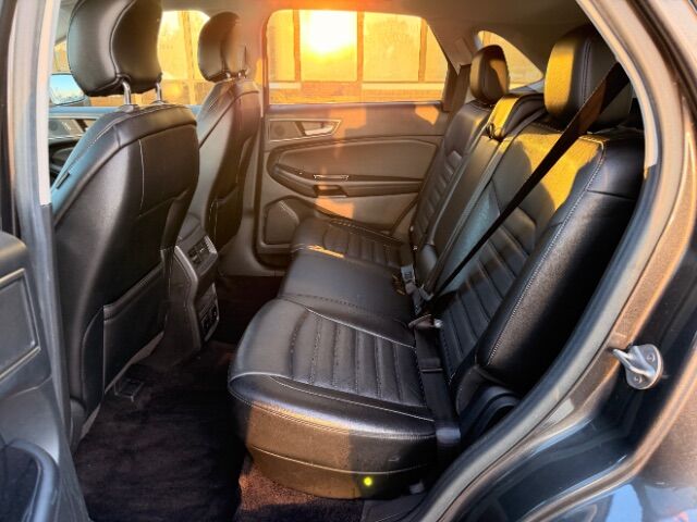 2015 Ford Edge SEL Norfolk VA