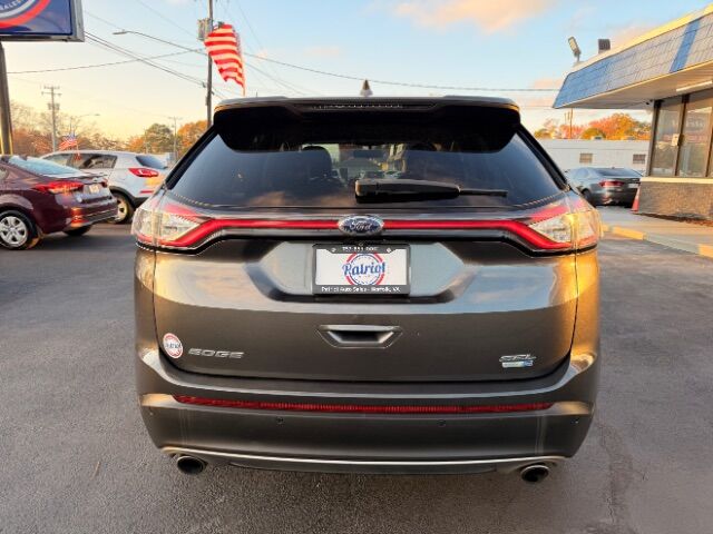 2015 Ford Edge SEL Norfolk VA