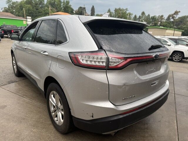 2015 Ford Edge SEL North Versailles PA