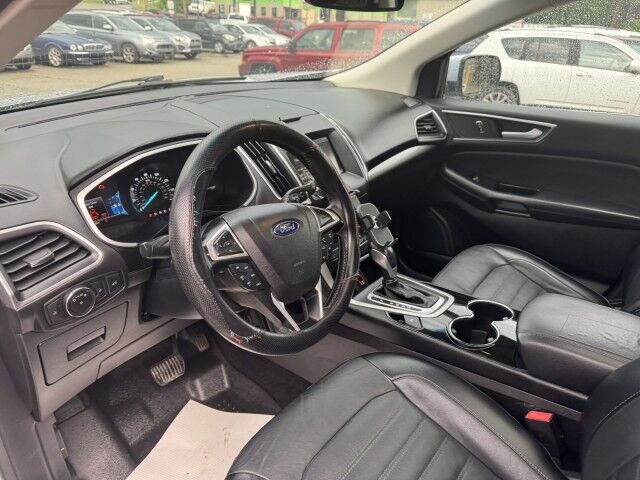 2015 Ford Edge SEL North Versailles PA