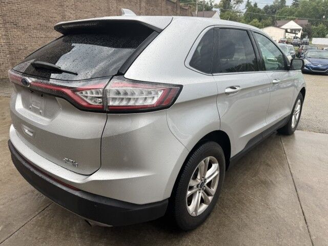 2015 Ford Edge SEL North Versailles PA