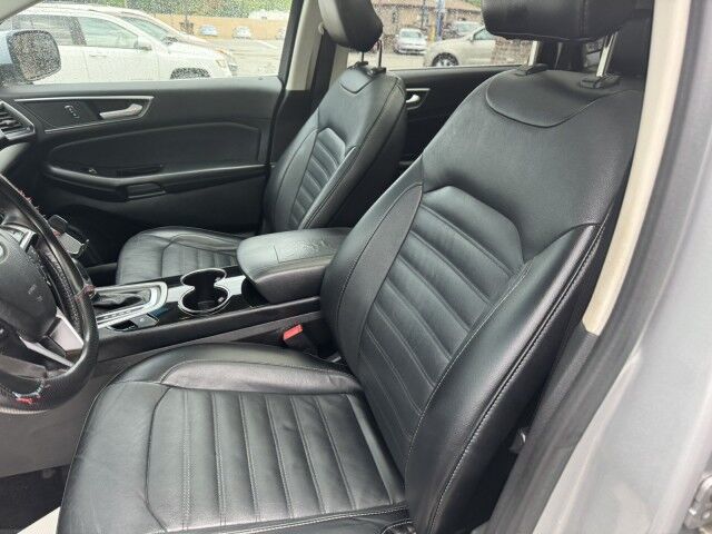 2015 Ford Edge SEL North Versailles PA