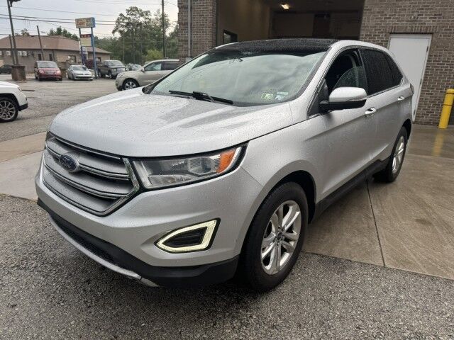 2015 Ford Edge SEL North Versailles PA