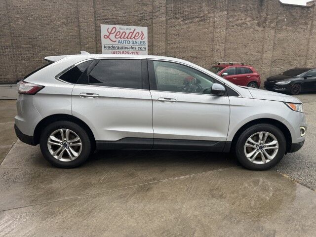 2015 Ford Edge SEL North Versailles PA