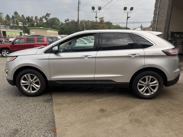 2015 Ford Edge SEL North Versailles PA