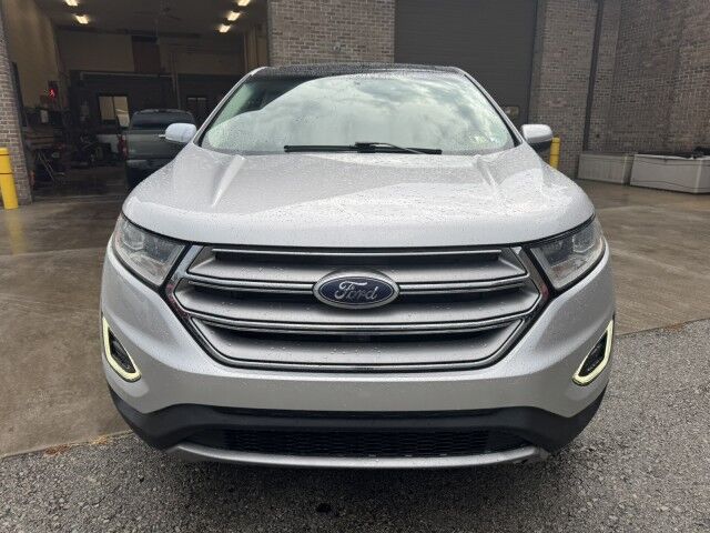 2015 Ford Edge SEL North Versailles PA