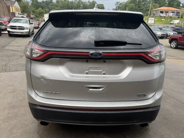 2015 Ford Edge SEL North Versailles PA