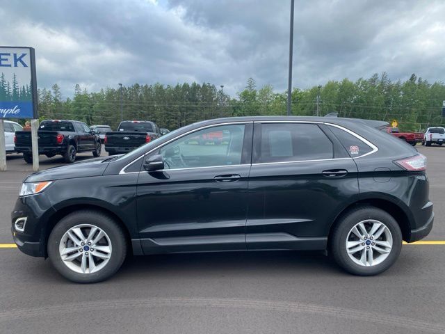 2015 Ford Edge SEL Pine River MN
