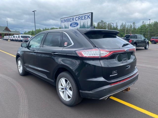 2015 Ford Edge SEL Pine River MN
