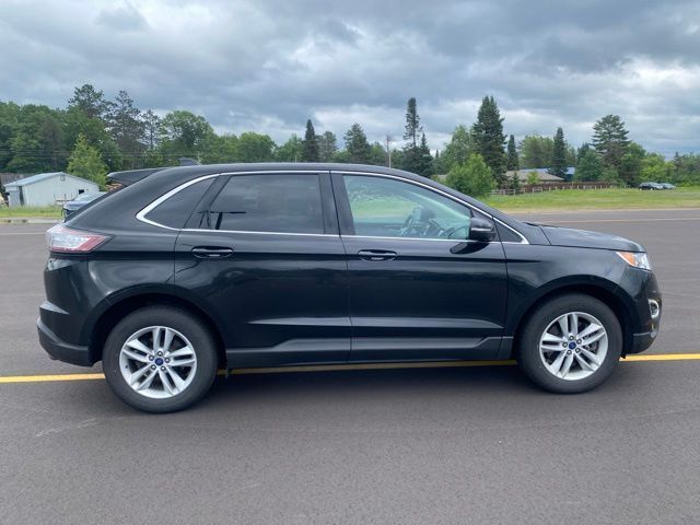 2015 Ford Edge SEL Pine River MN