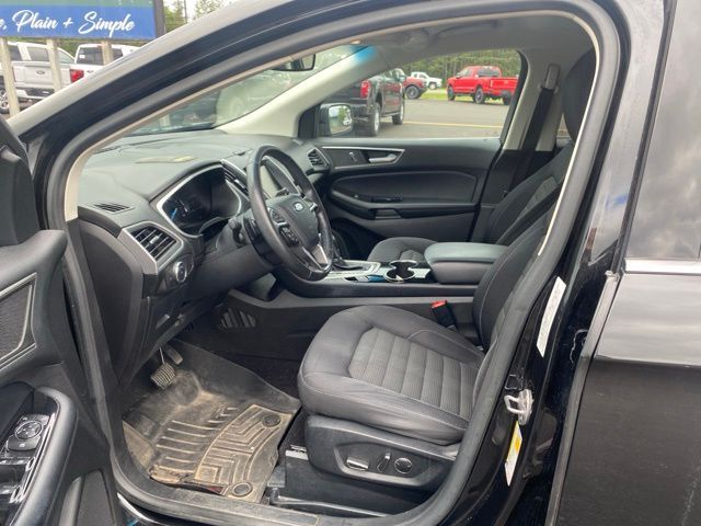 2015 Ford Edge SEL Pine River MN
